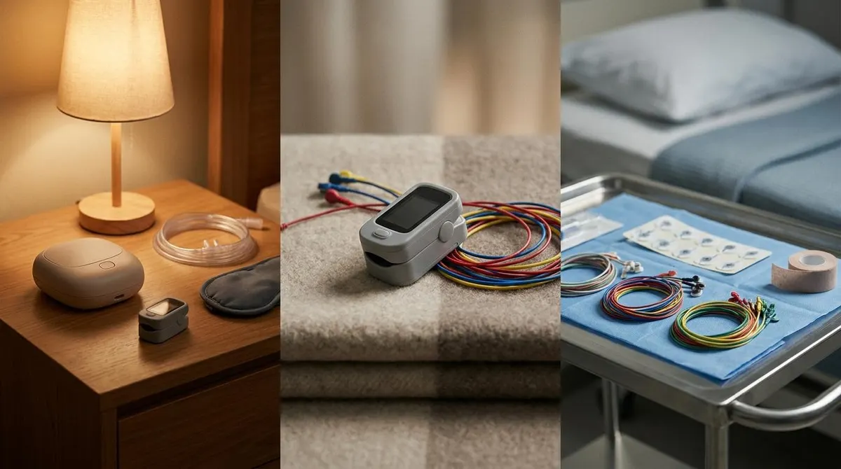 Home Sleep Apnea Test CPT Codes: A Complete Guide to Billing, Coding, and Reimbursement
