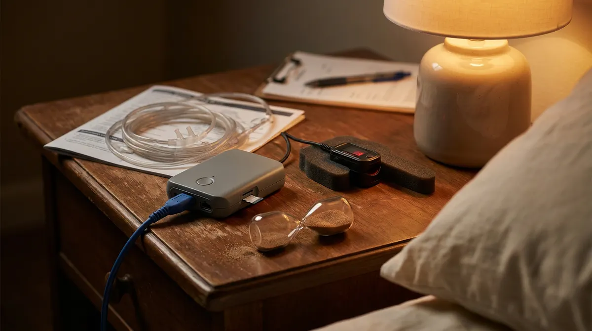 Home Sleep Apnea Test CPT Codes: A Complete Guide to Billing, Coding, and Reimbursement