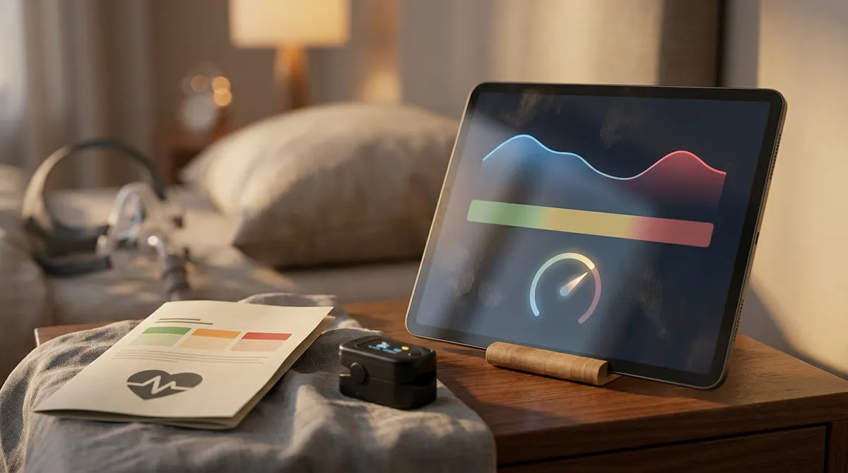 Home Sleep Apnea Test FDA Approved: What Devices Are Cleared and How They Work