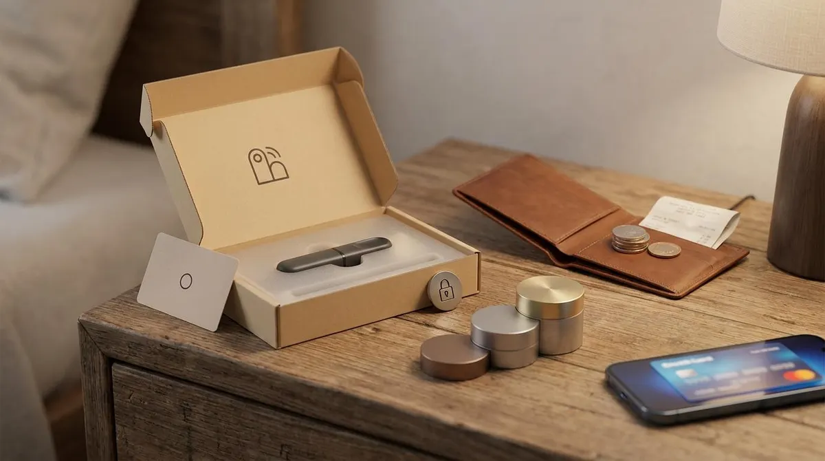 Home Sleep Apnea Test Finger Sensor: How Finger-Based Devices Detect Sleep Apnea at Home