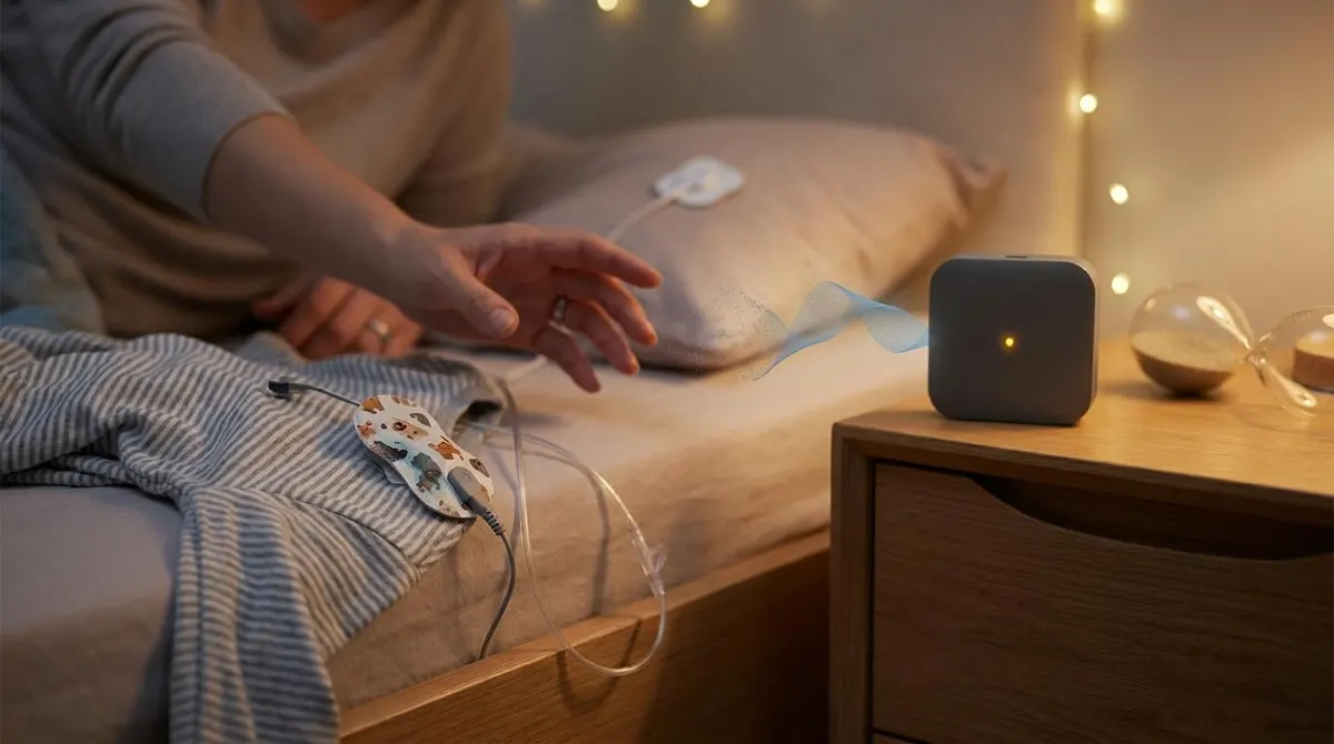 Home Sleep Apnea Test for Kids: What Parents Need to Know About Pediatric Sleep Testing