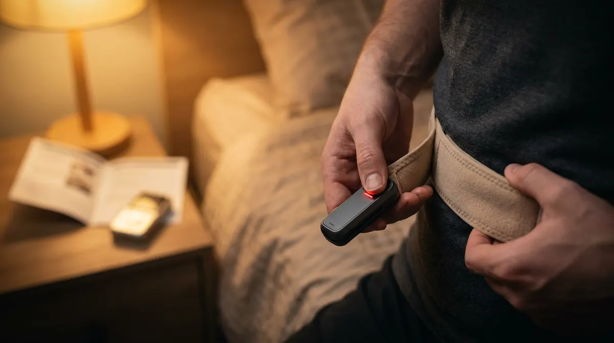 Home Sleep Apnea Test Guidelines: Clinical Standards, Eligibility, and What Every Patient Should Know