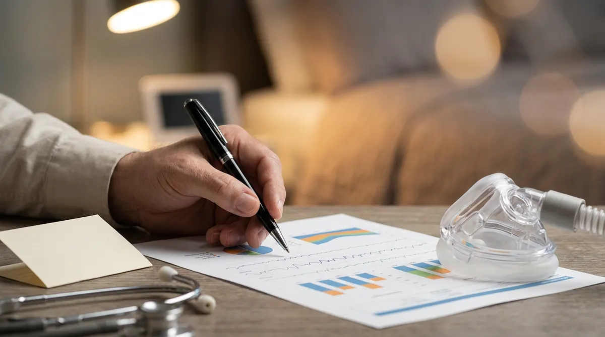 Home Sleep Apnea Test Guidelines: Clinical Standards, Eligibility, and What Every Patient Should Know