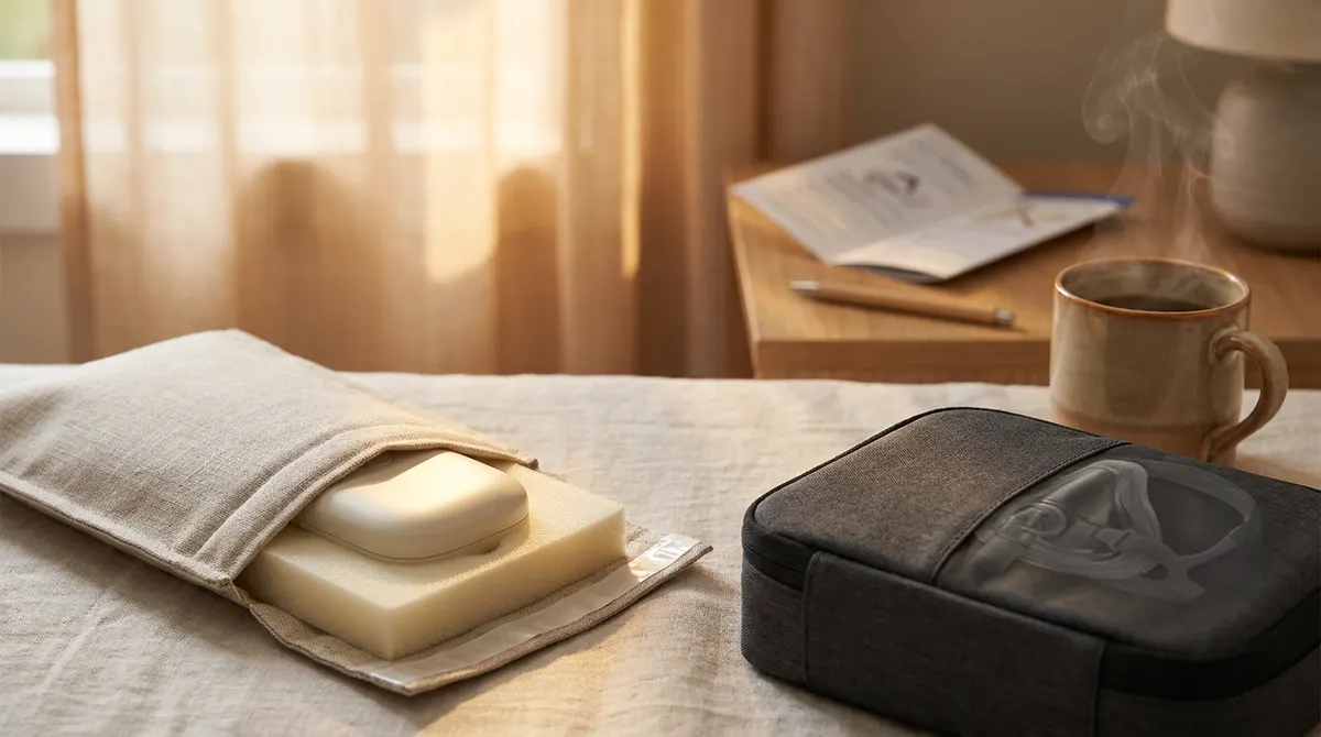 Home Sleep Apnea Test Guidelines: Clinical Standards, Eligibility, and What Every Patient Should Know