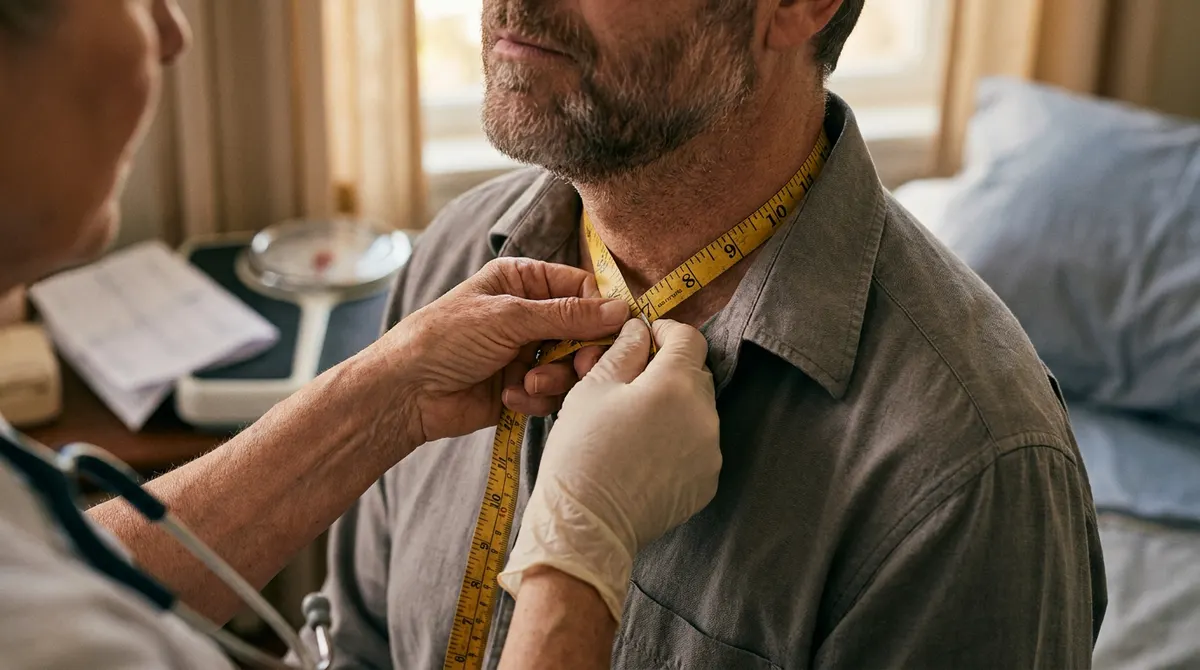 Home Sleep Apnea Test Indications: Who Qualifies and When At-Home Testing Is Clinically Appropriate
