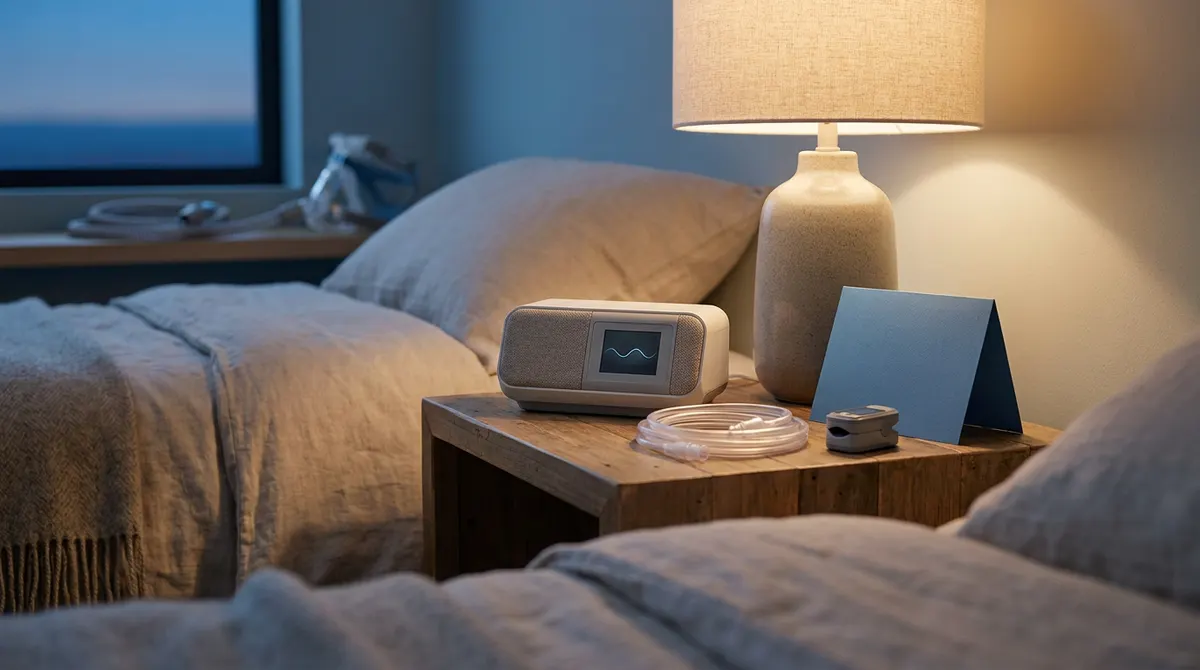 Home Sleep Apnea Test Medicaid Coverage: What Patients Need to Know