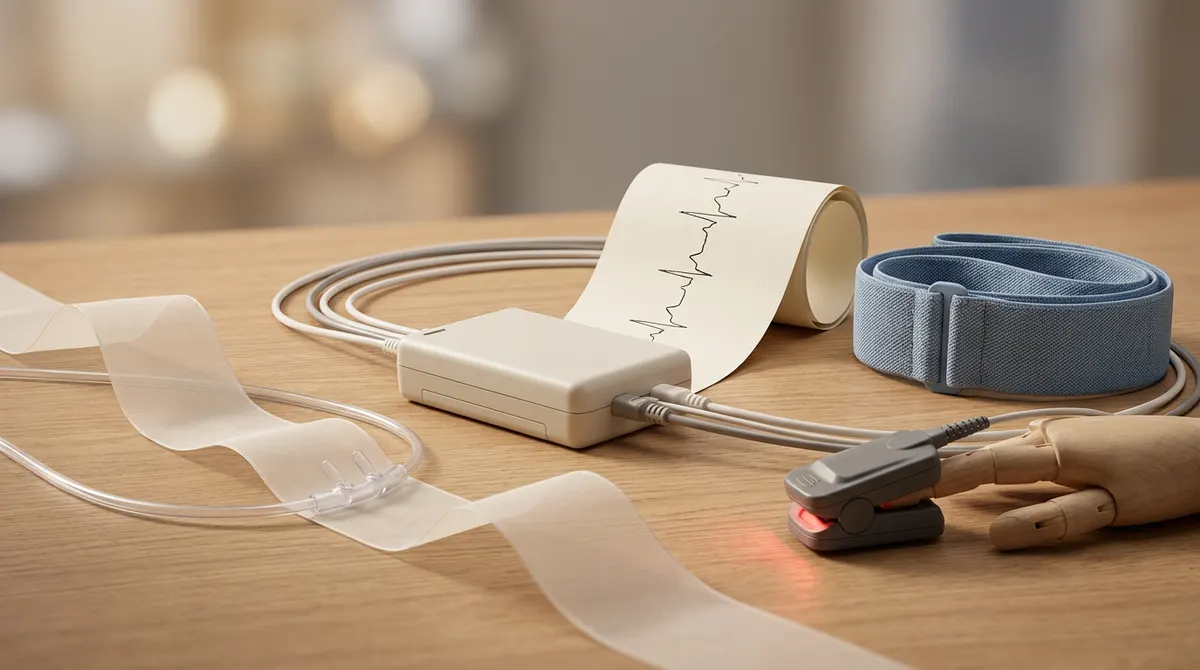 Home Sleep Apnea Test Medicaid Coverage: What Patients Need to Know