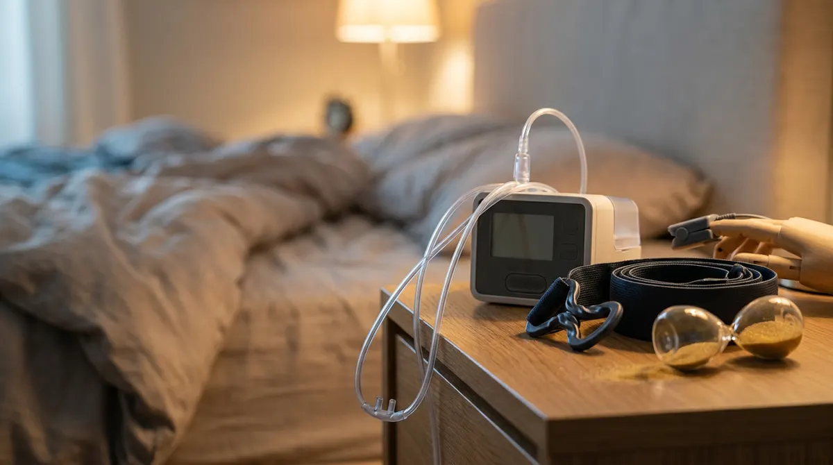 Home Sleep Apnea Test Medicaid Coverage: What Patients Need to Know