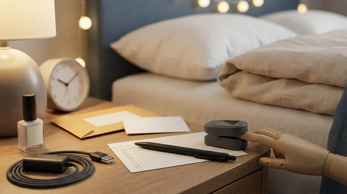 Home Sleep Apnea Test Medicaid Coverage: What Patients Need to Know