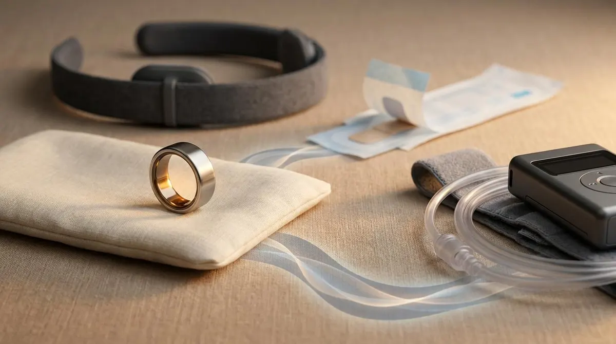 Home Sleep Apnea Test Medicaid Coverage: What Patients Need to Know