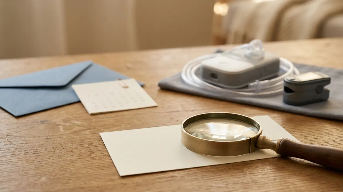 Home Sleep Apnea Test Medicaid Coverage: What Patients Need to Know