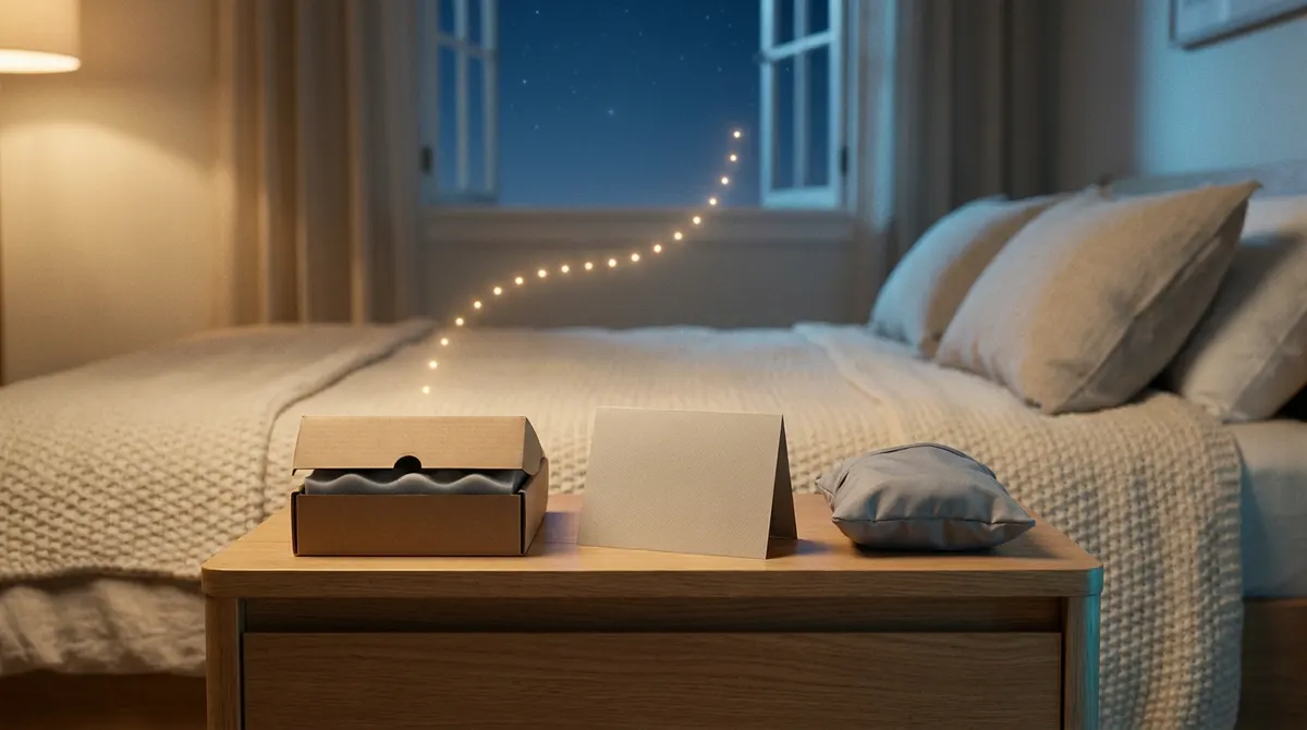 Home Sleep Apnea Test Near Me: How to Get Tested Without a Sleep Lab Visit