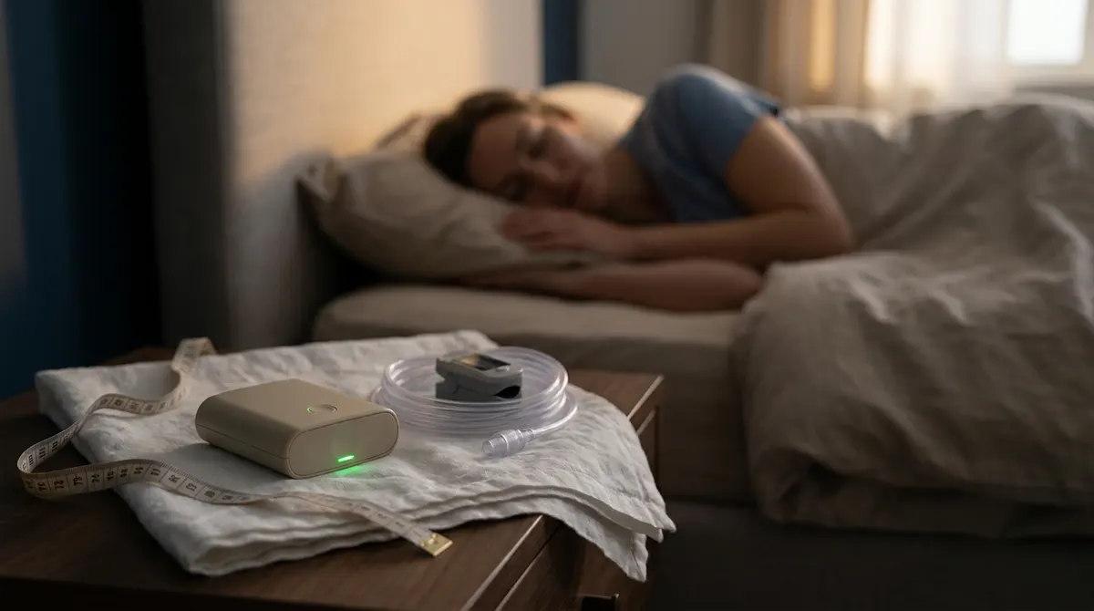 Home Sleep Apnea Test Negative: What It Means, Why It Happens, and What to Do Next