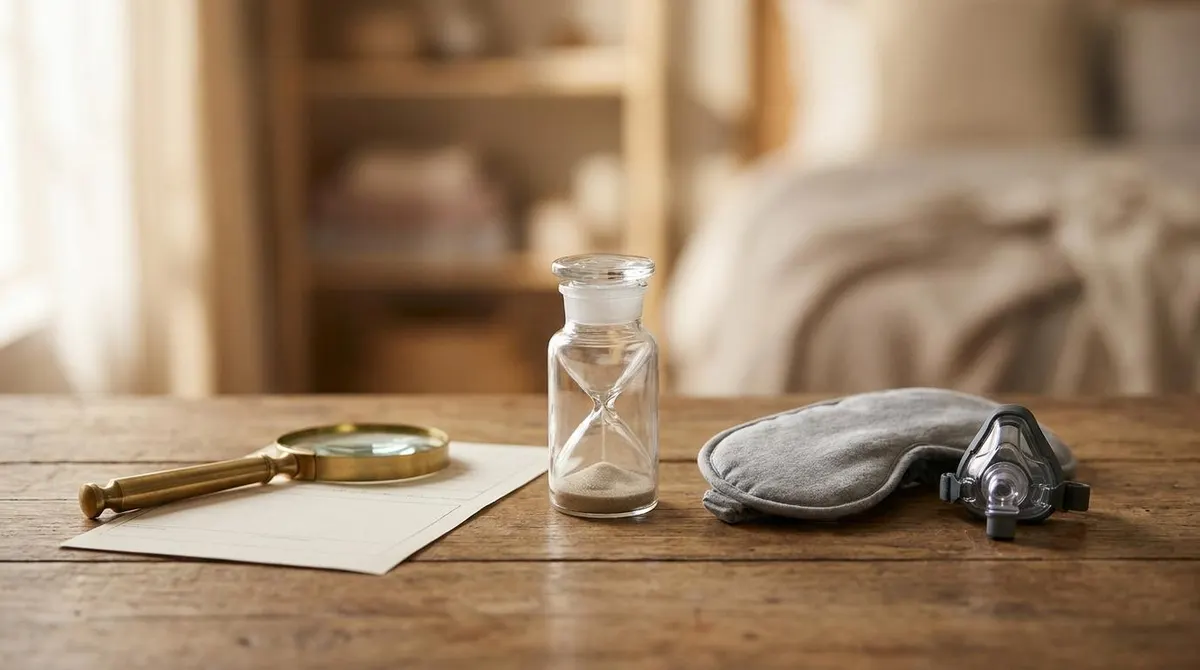 Home Sleep Apnea Test Negative: What It Means, Why It Happens, and What to Do Next