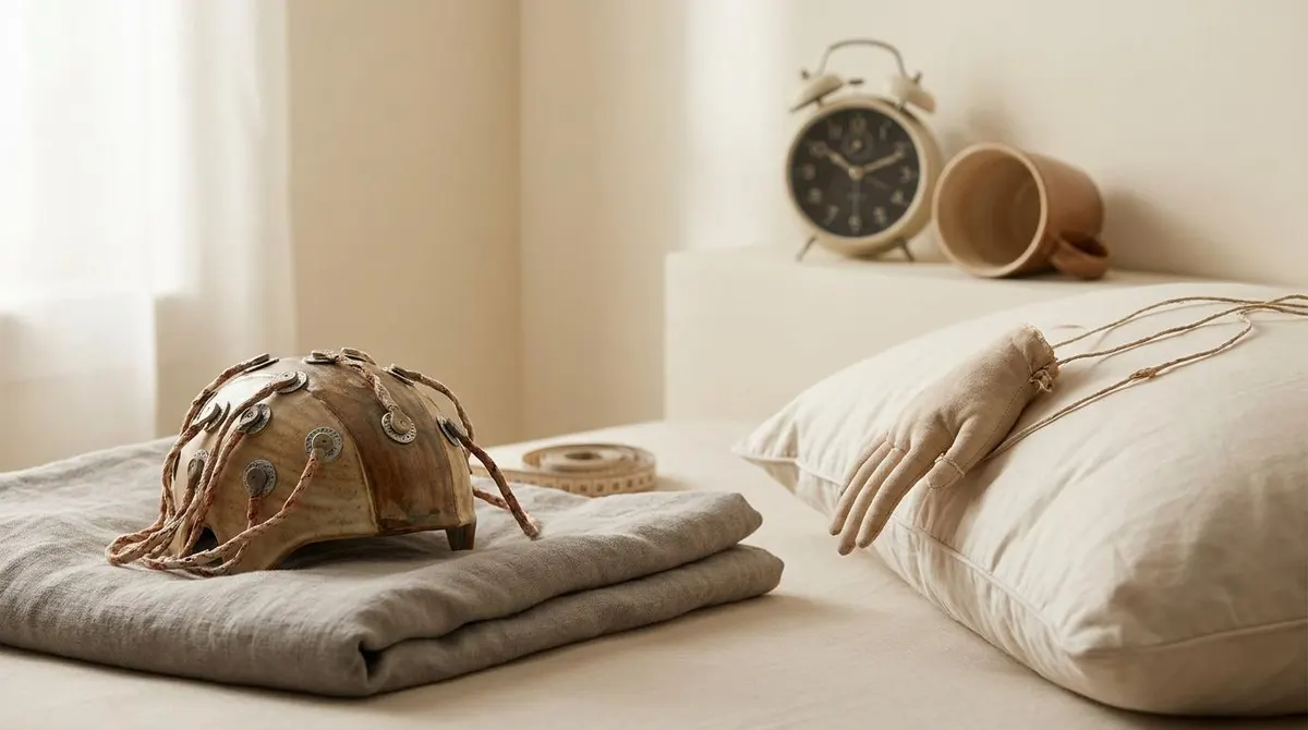 Home Sleep Apnea Test Negative: What It Means, Why It Happens, and What to Do Next