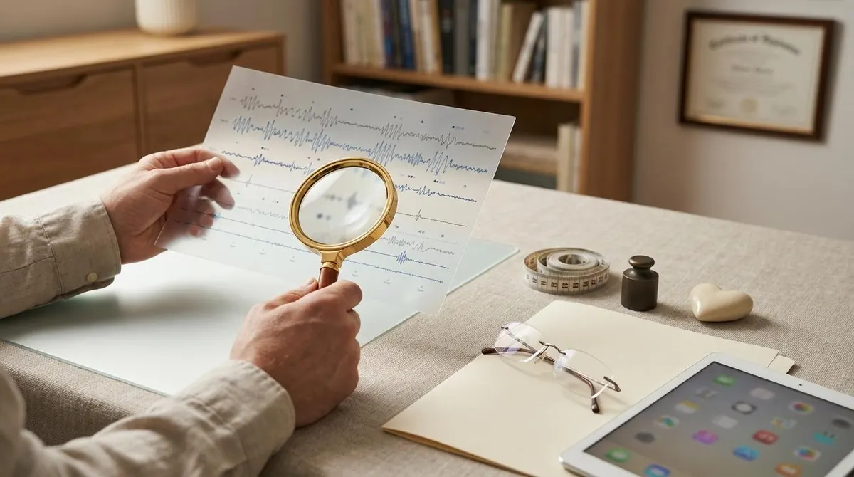 Home Sleep Apnea Test Negative: What It Means, Why It Happens, and What to Do Next