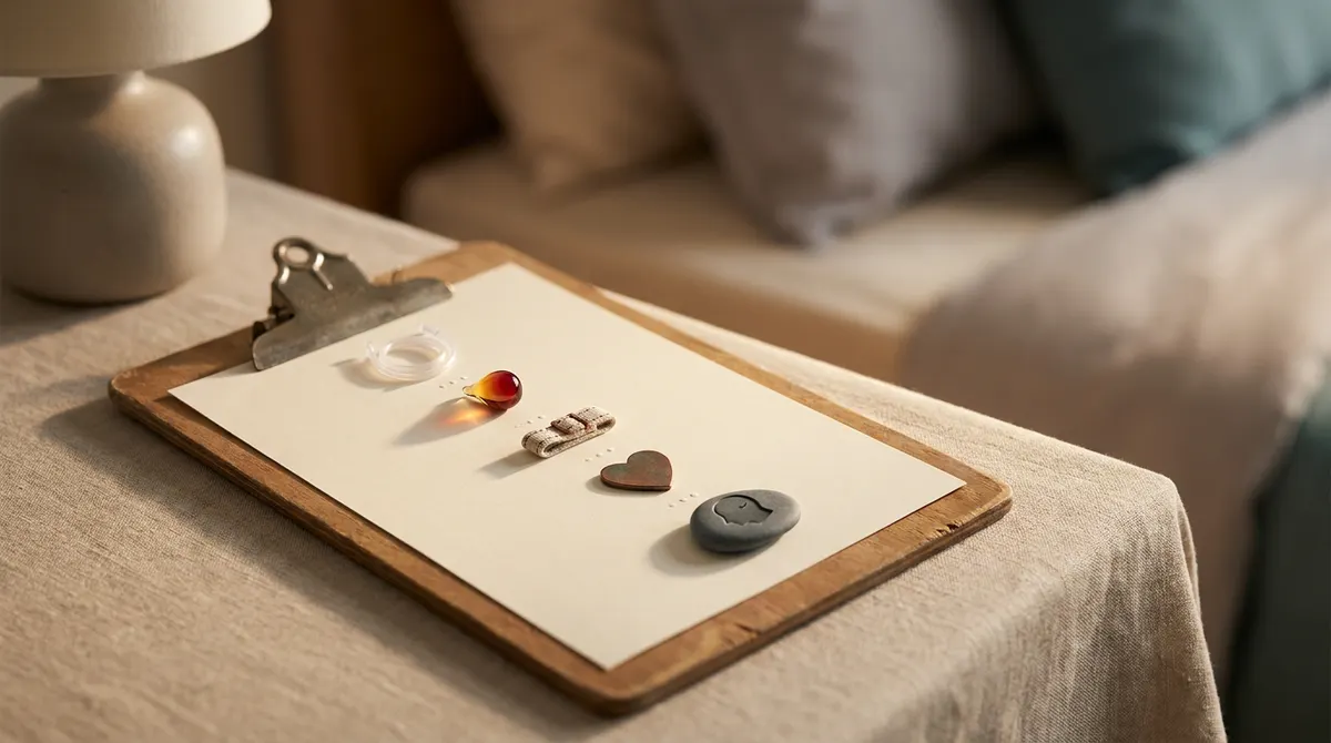 Home Sleep Apnea Test Parameters: What Every Measurement Means and Why It Matters