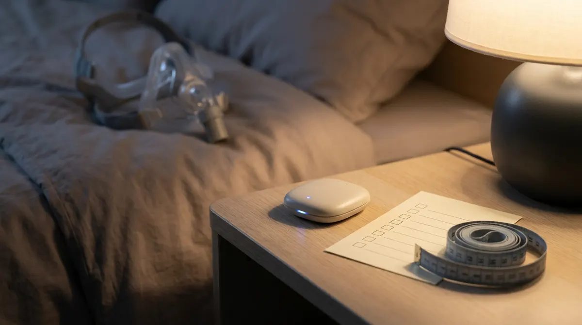 Home Sleep Apnea Test Questionnaire: Screening Tools, Risk Scores, and What Happens Next