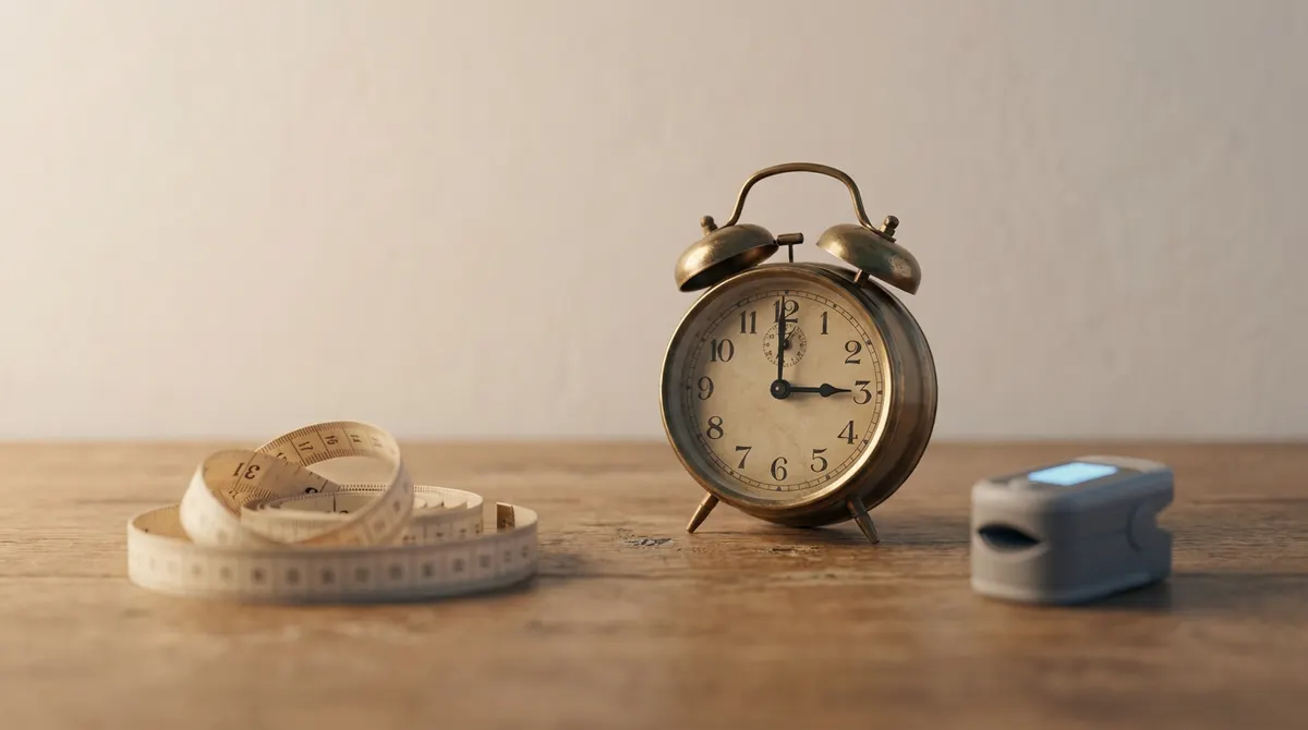 Home Sleep Apnea Test Questionnaire: Screening Tools, Risk Scores, and What Happens Next