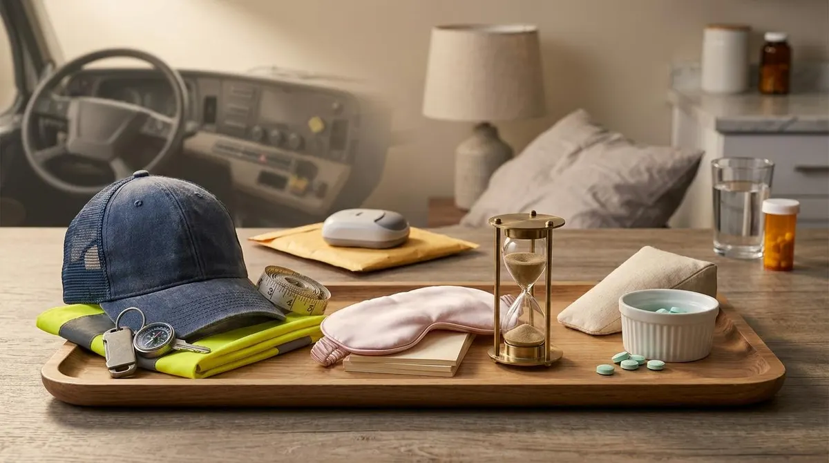 Home Sleep Apnea Test Questionnaire: Screening Tools, Risk Scores, and What Happens Next