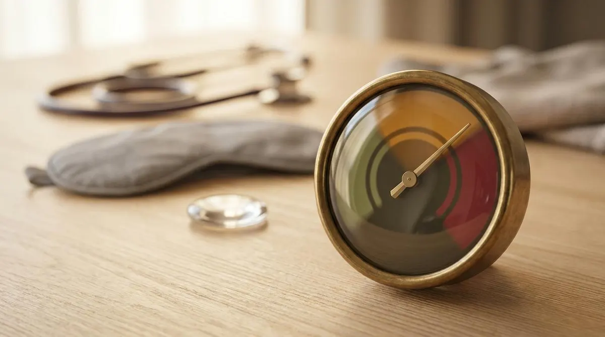 Home Sleep Apnea Test Report: What Your Results Mean and What Happens Next