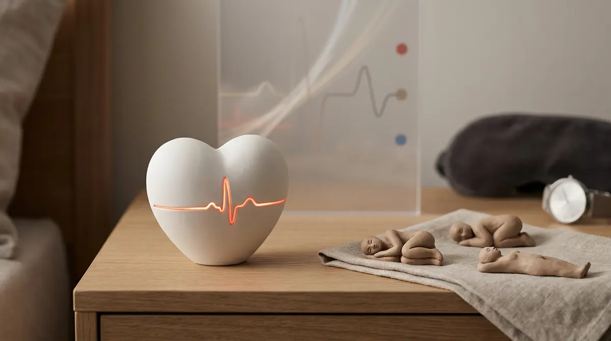 Home Sleep Apnea Test Report: What Your Results Mean and What Happens Next