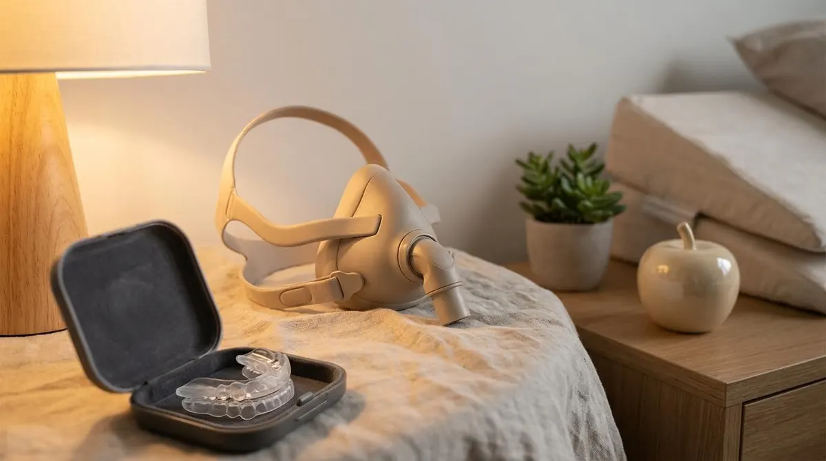 Home Sleep Apnea Test Report: What Your Results Mean and What Happens Next