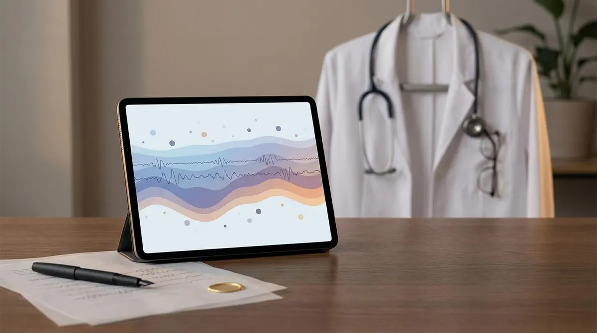 Home Sleep Apnea Test Report: What Your Results Mean and What Happens Next