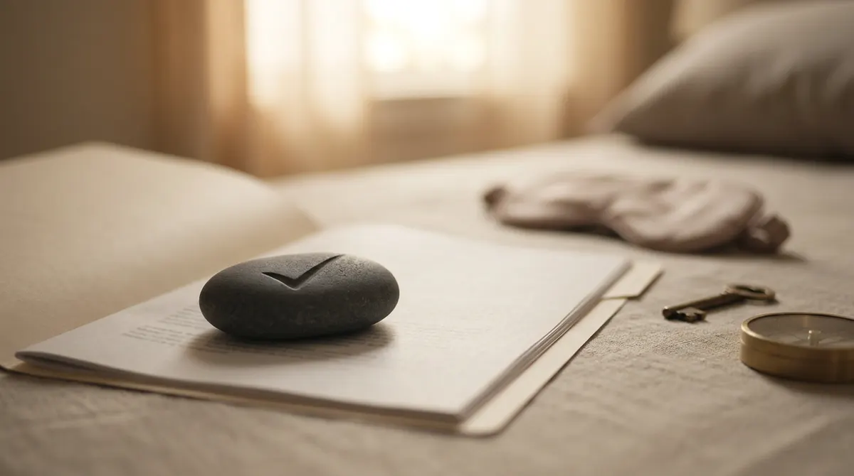 Home Sleep Apnea Test Report: What Your Results Mean and What Happens Next