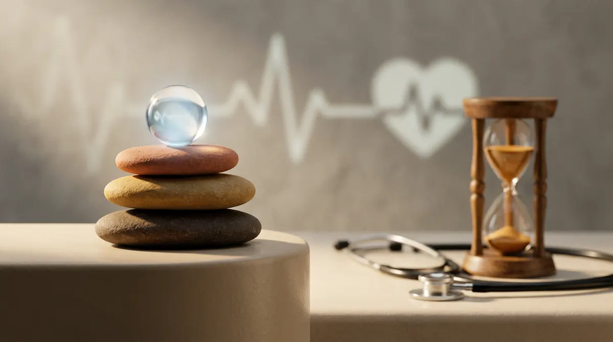 Home Sleep Apnea Test Results Interpretation: What Your Numbers Actually Mean