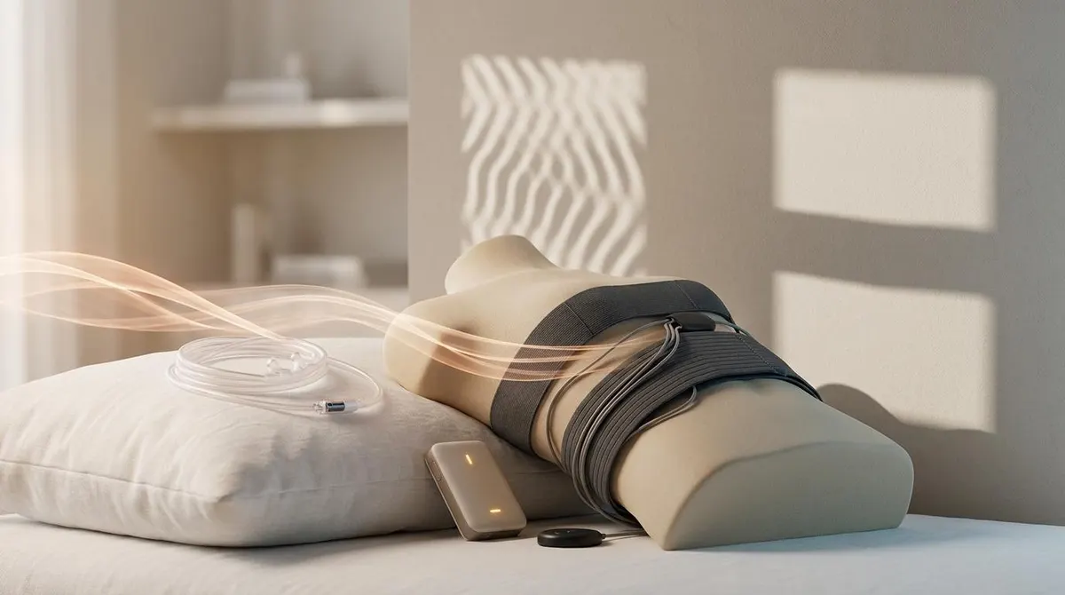 Home Sleep Apnea Test Results Interpretation: What Your Numbers Actually Mean