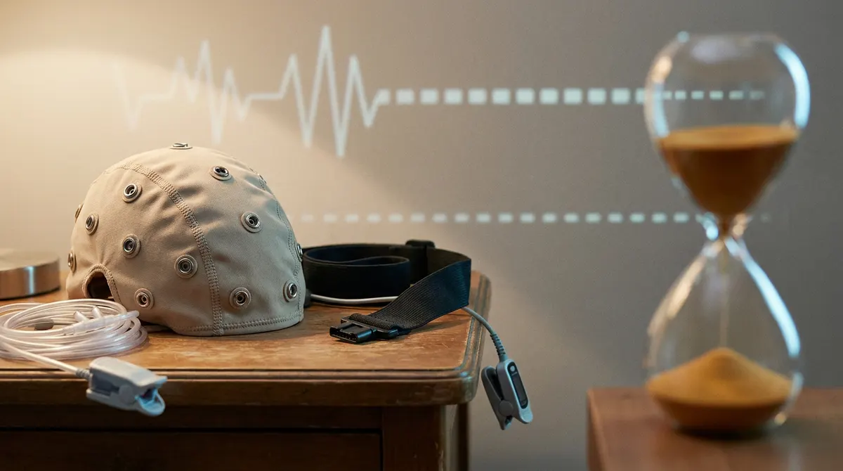 Home Sleep Apnea Test Results Interpretation: What Your Numbers Actually Mean
