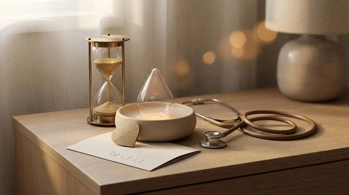Home Sleep Apnea Test Results: What Your Report Means and What Happens Next