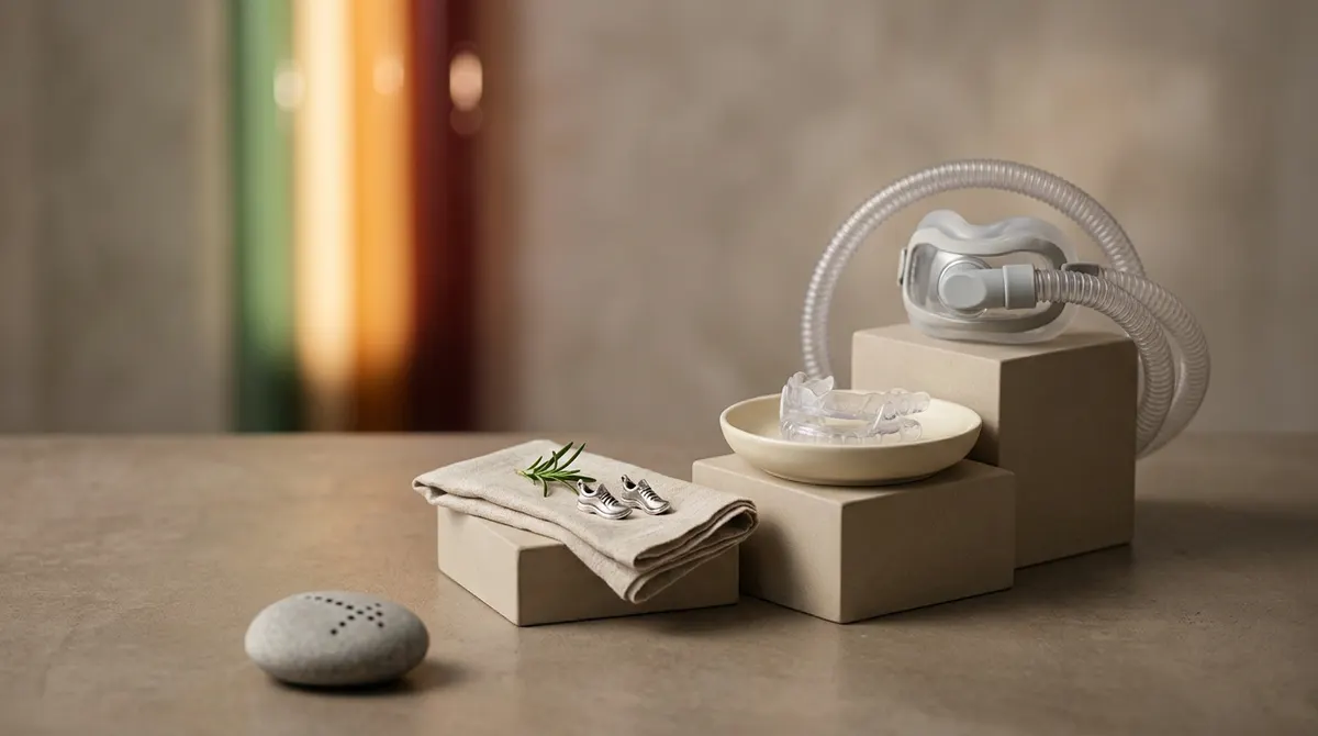Home Sleep Apnea Test Results: What Your Report Means and What Happens Next