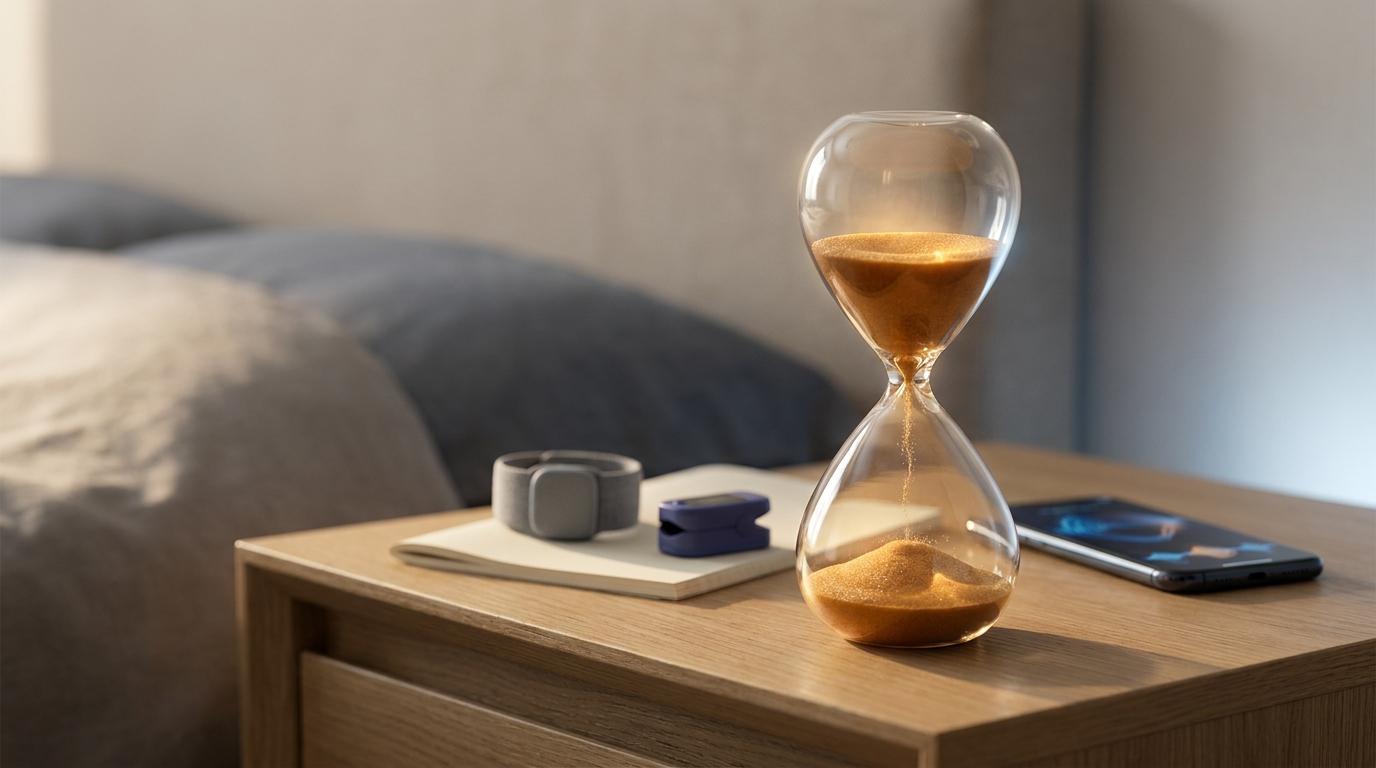 Home Sleep Apnea Test: The Complete Guide to At-Home Sleep Apnea Testing