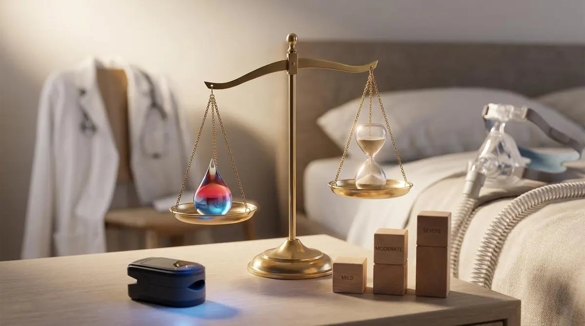 Home Sleep Apnea Test: The Complete Guide to At-Home Sleep Apnea Testing