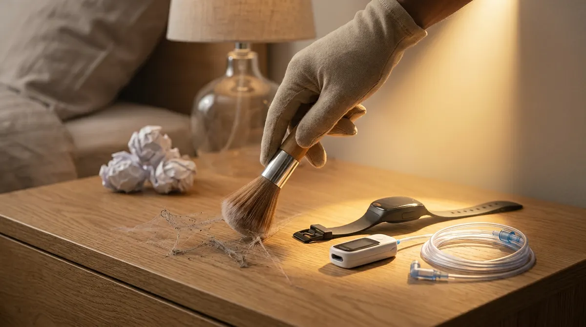 Home Sleep Apnea Test: The Complete Guide to At-Home Sleep Apnea Testing