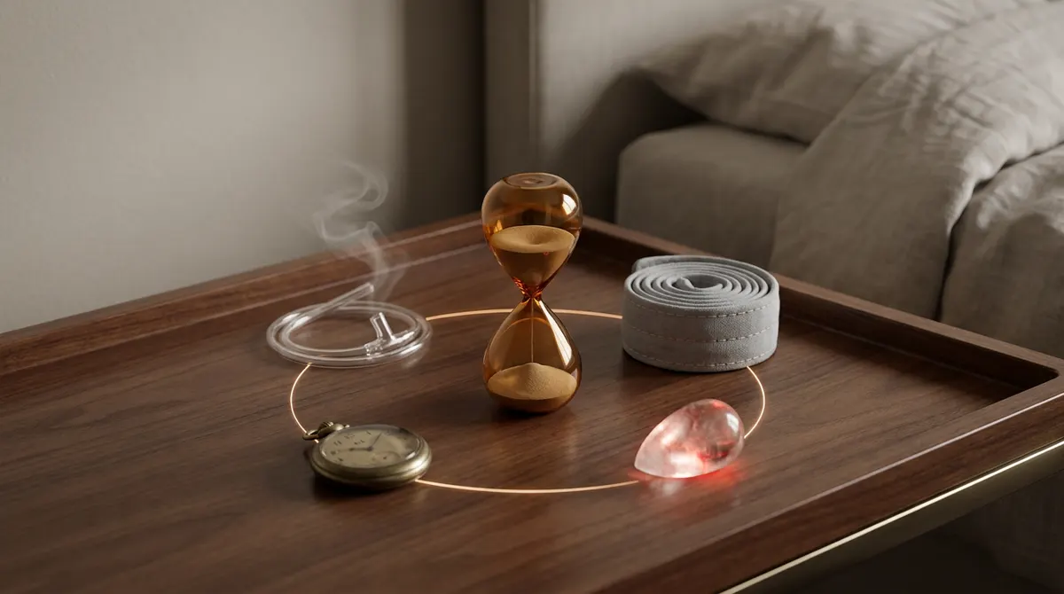 Home Sleep Apnea Test Type 3: What It Measures, How It Works, and Who It Is For