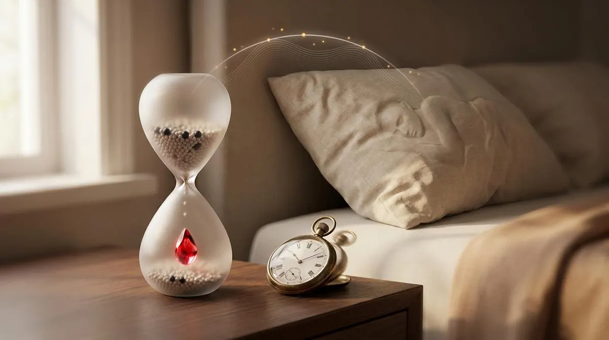 Home Sleep Apnea Test Type 3: What It Measures, How It Works, and Who It Is For