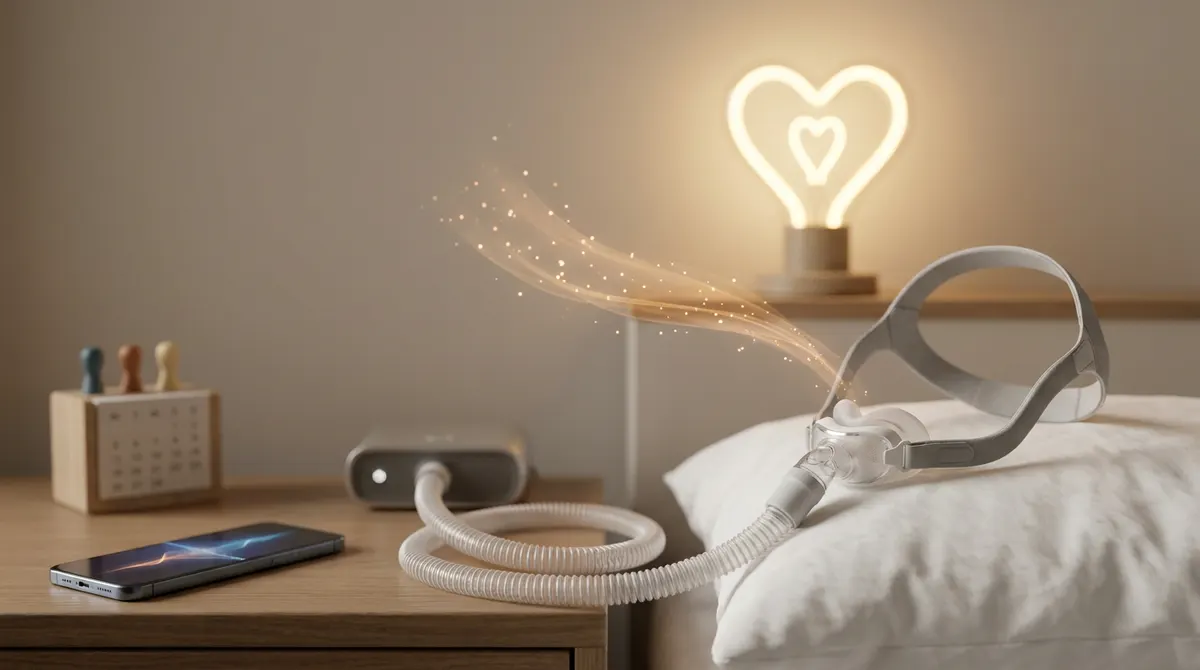 Home Sleep Apnea Test Type 3: What It Measures, How It Works, and Who It Is For