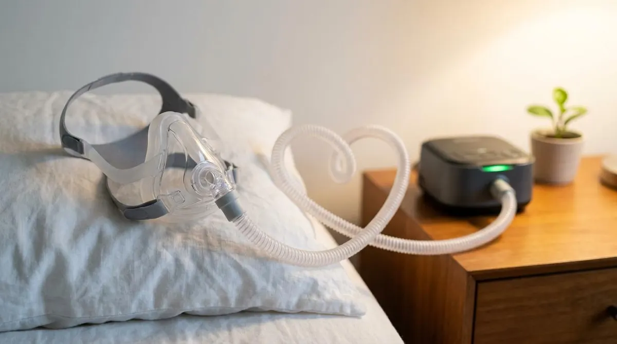 Home Sleep Apnea Testing: The Complete Guide to Diagnosing Sleep Apnea at Home