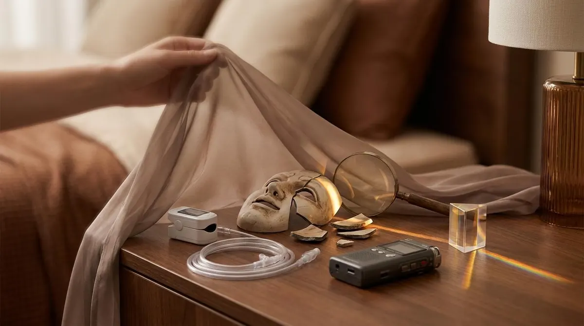Home Sleep Apnea Testing: The Complete Guide to Diagnosing Sleep Apnea at Home