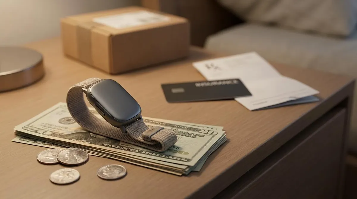 Home Sleep Test Cost: What You Actually Pay With and Without Insurance