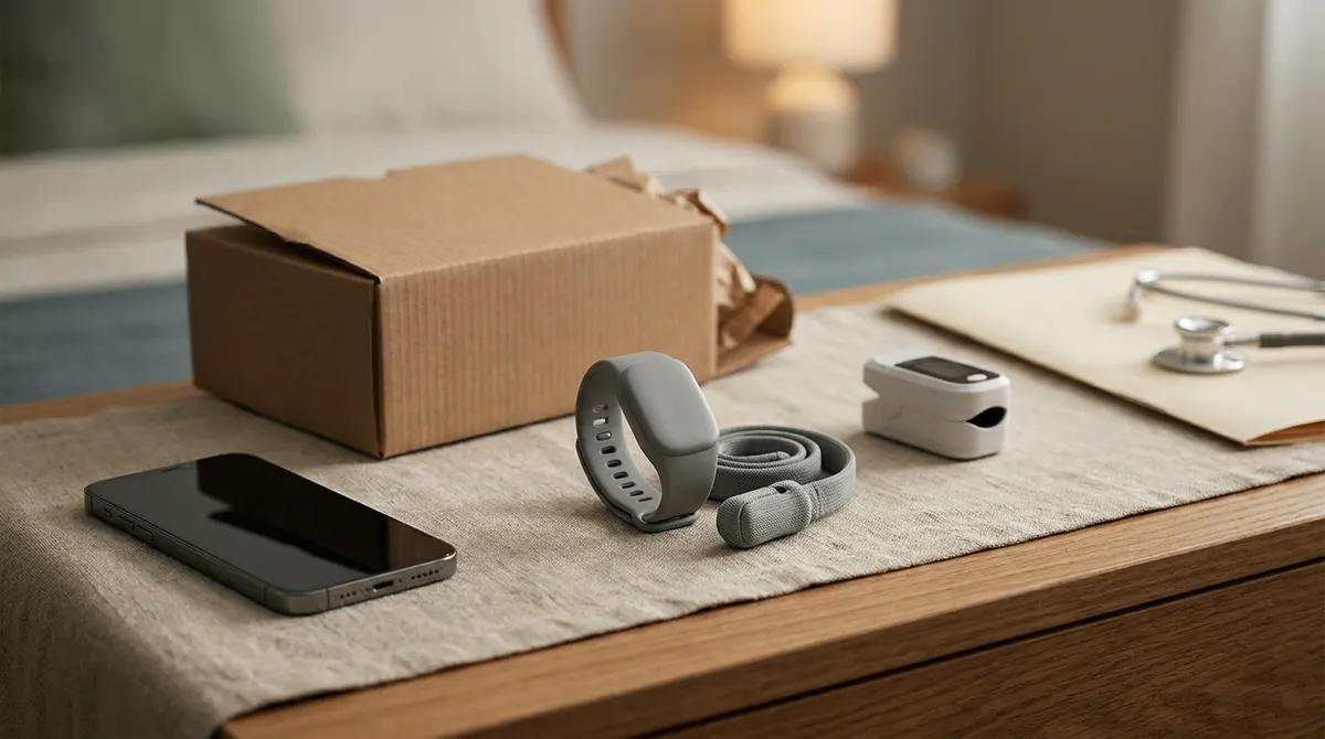 Home Sleep Test Cost: What You Actually Pay With and Without Insurance