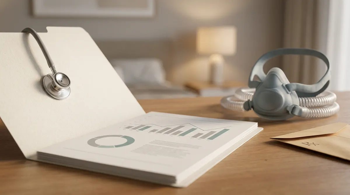 Home Sleep Test Cost: What You Actually Pay With and Without Insurance