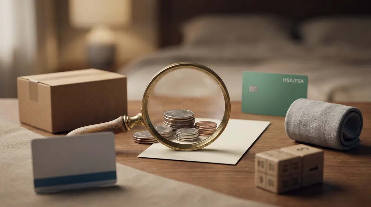 Home Sleep Test Cost: What You Actually Pay With and Without Insurance