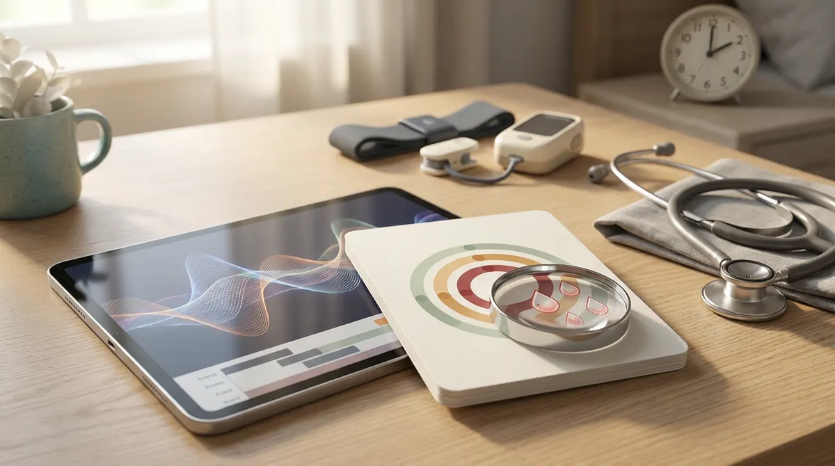 Home Sleep Test: The Complete Guide to At-Home Sleep Apnea Testing