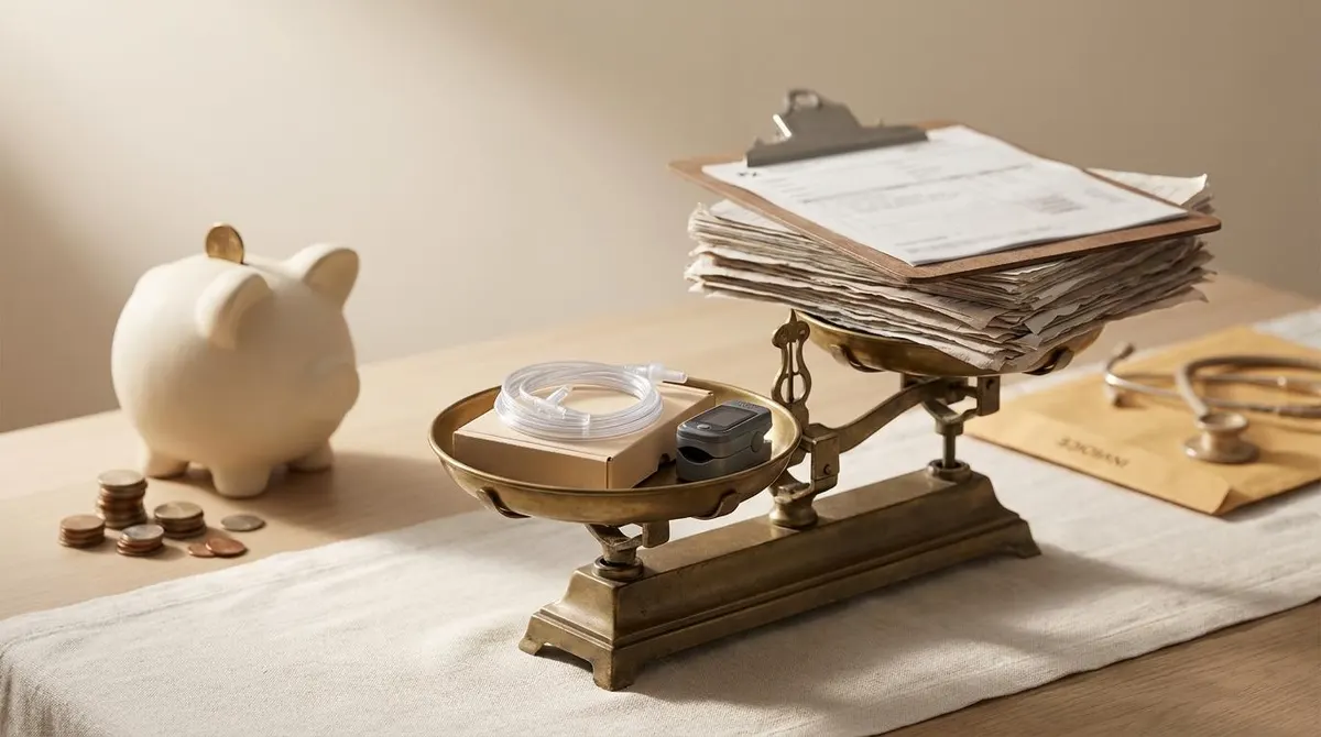 Home Sleep Test: The Complete Guide to At-Home Sleep Apnea Testing