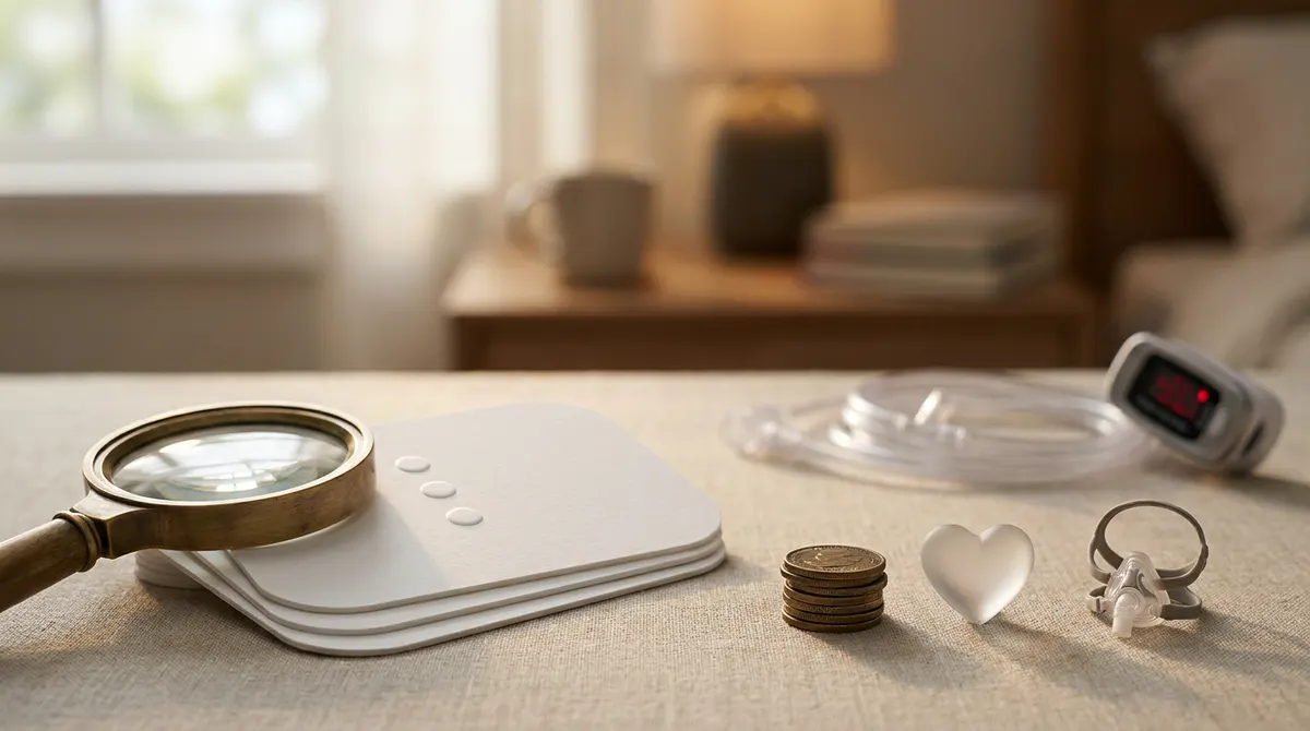 Home Sleep Test: The Complete Guide to At-Home Sleep Apnea Testing