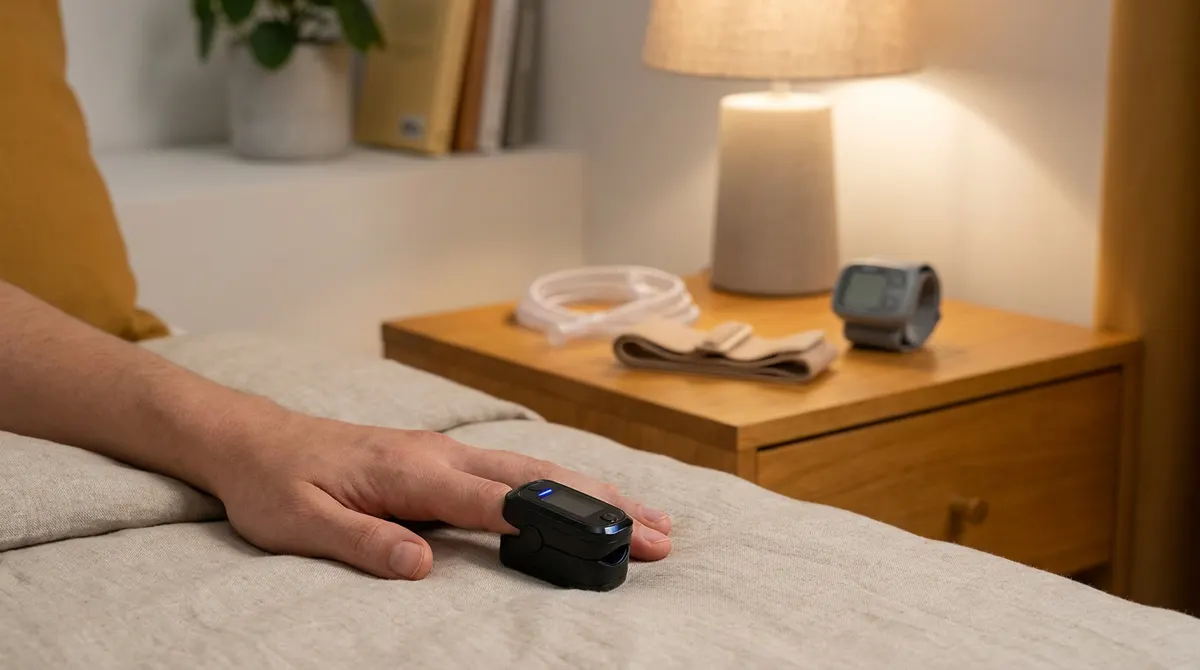 Home Sleep Testing Companies: A Complete Guide to At-Home Sleep Apnea Diagnosis